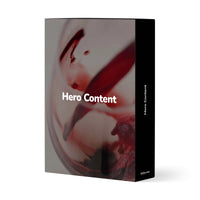 Kampagne content (hent pris)