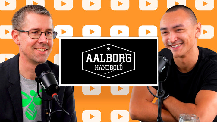 How to Brand: Aalborg Håndbold | Podcast