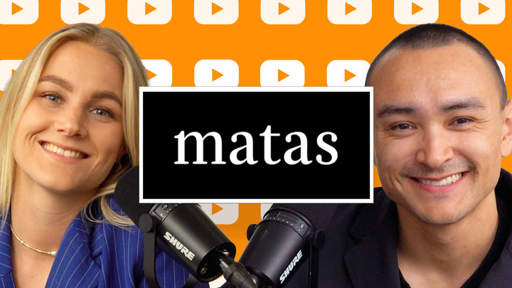 How to Brand: Matas | Podcast