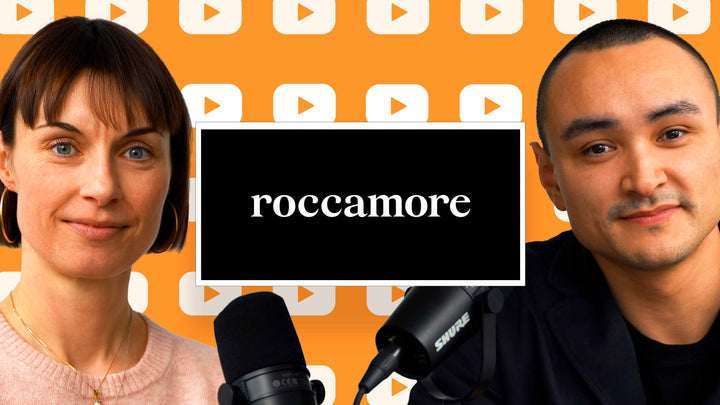 How to Brand: Roccamore | Podcast