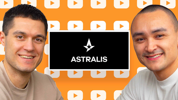 How to Brand: Astralis | Podcast