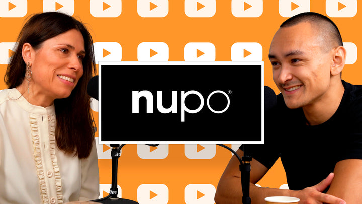 How to Brand: Nupo | Podcast