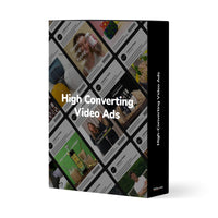 High Converting Video Ads (hent pris)