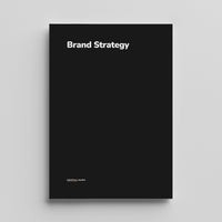 Brand strategy (hent pris)