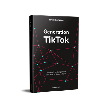 Generation TikTok